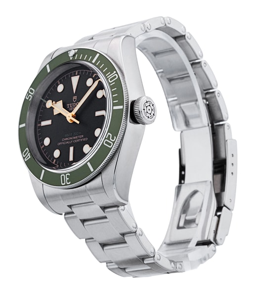 Tudor Heritage Black Bay 79230G